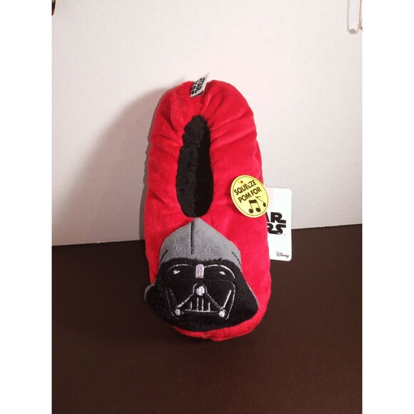 Star wars slippers - Picture 1 of 4